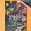 English Cottage 99 Piece Mini Puzzle