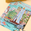 San Francisco Mini Puzzle, 99 Pieces