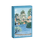 Osaka Castle Mini Puzzle, 99 Pieces
