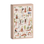 Mini-Puzzle Plant Yoga, 99 Pieces