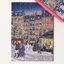 Paris Lights Mini Puzzle, 99 Pieces