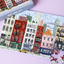 New York City 99 Piece Mini Puzzle