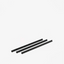 Triangular Ruler with Scales in cm - Back To School Gift