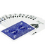 Bicycle Rider Standard Poker Cards (Blue)