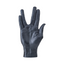 LLAP - Vulcan Candle Black