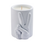 Scented Peace Gesture Candle