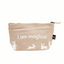 Hop Hare Pouch - I am Magical