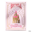 Bicycle Disney Princess Pink Cards