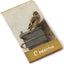 A7 Flip booklet, Goldfinch, Carel Fabritius