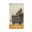 A7 Flip booklet, Goldfinch, Carel Fabritius
