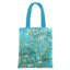 Cotton Tote Bag Luxe, Almond Blossom