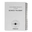 Splendid Parrakeet Notepad