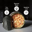 Caramel Popcorn CandleCan