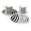 Espresso set, Optical Art