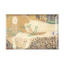 Fridge Magnet, Gustav Klimt, Water Serpents 1