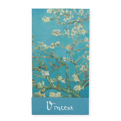 GoGoNotes, Almond Blossom, Vincent van Gogh