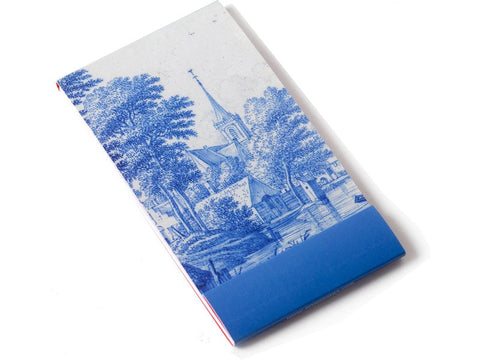 GoGoNotes, Landscape, Delft Blue, Frytom