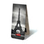 Magnetic Bookmark, Eiffel Tower, with red 2cv