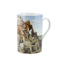 Mug, Tower of Babel Brueghel