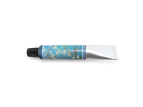 Paint tube Pen, Almond blossom, Vincent van Gogh