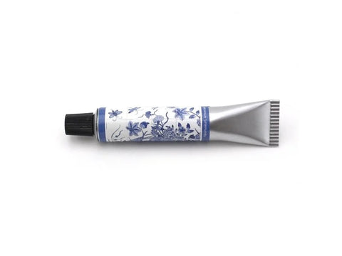 Paint tube Pen, Delft Blue Tiles