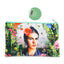Pencil case / make-up bag, Frida Kahlo