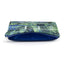 Pencil case / make-up bag, Japanese bridge, Monet
