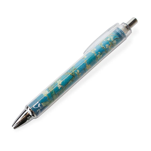 Photo Pen, Almond Blossom, Van gogh