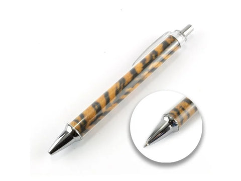 Photo Pen, Tiger skin