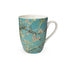 Set: Mug & tray, Almond Blossom, Van Gogh