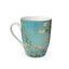 Set: Mug & tray, Almond Blossom, Van Gogh