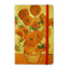 Softcover Book, Sunflowers, 1888, Van Gogh