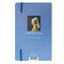 Softcover Notebook A6 , Girl with a Pearl Earring, Vermeer