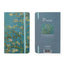 Softcover Notebook, Almond Blossom, Van Gogh