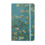 Softcover Notebook, Almond Blossom, Van Gogh
