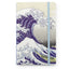 Softcover Notebook, The Great Wave off Kanagawa, Hokusai