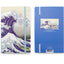 Softcover Notebook, The Great Wave off Kanagawa, Hokusai