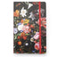Softcover Notebook, Vase with Flowers, De Heem
