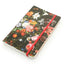 Softcover Notebook, Vase with Flowers, De Heem