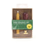 Wax sealing set, Crown stamp