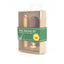 Wax sealing set, Crown stamp